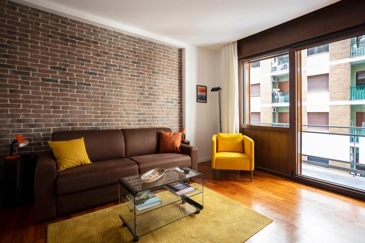 Casa Cervantes Неаполь Экстерьер фото