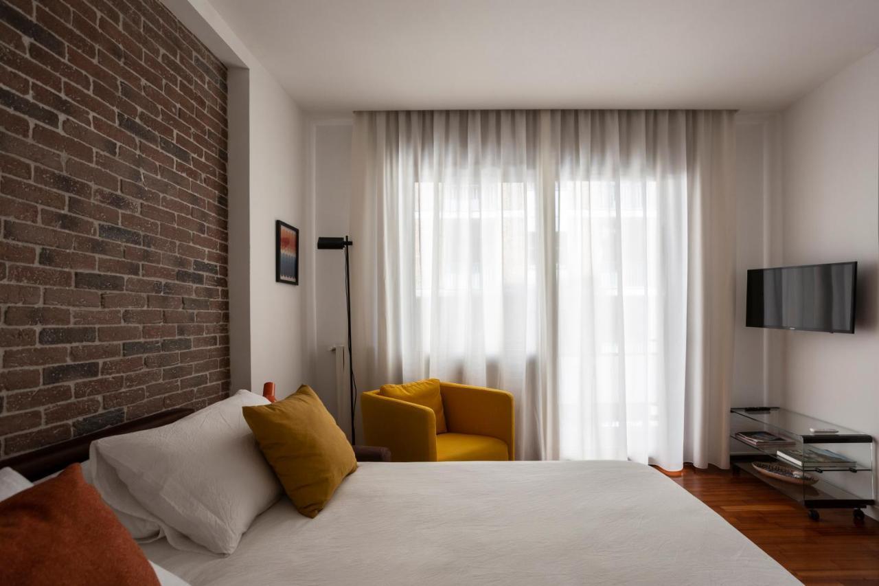 Casa Cervantes Неаполь Экстерьер фото